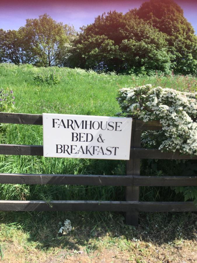 Oscar Park Farm * York