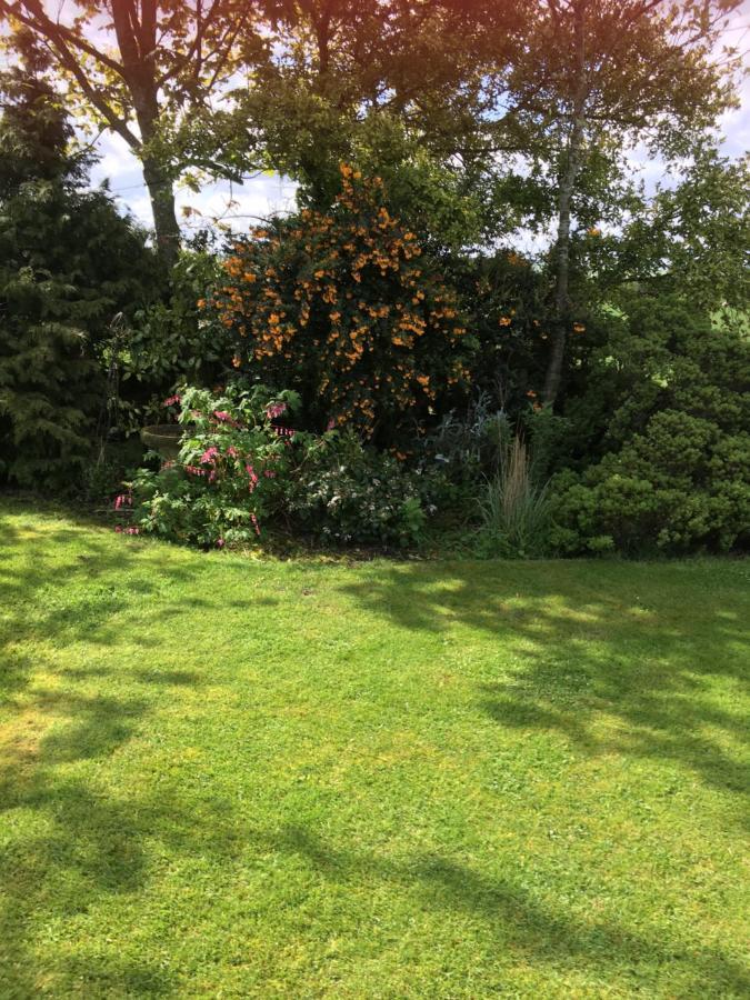 Oscar Park Farm Bed & Breakfast