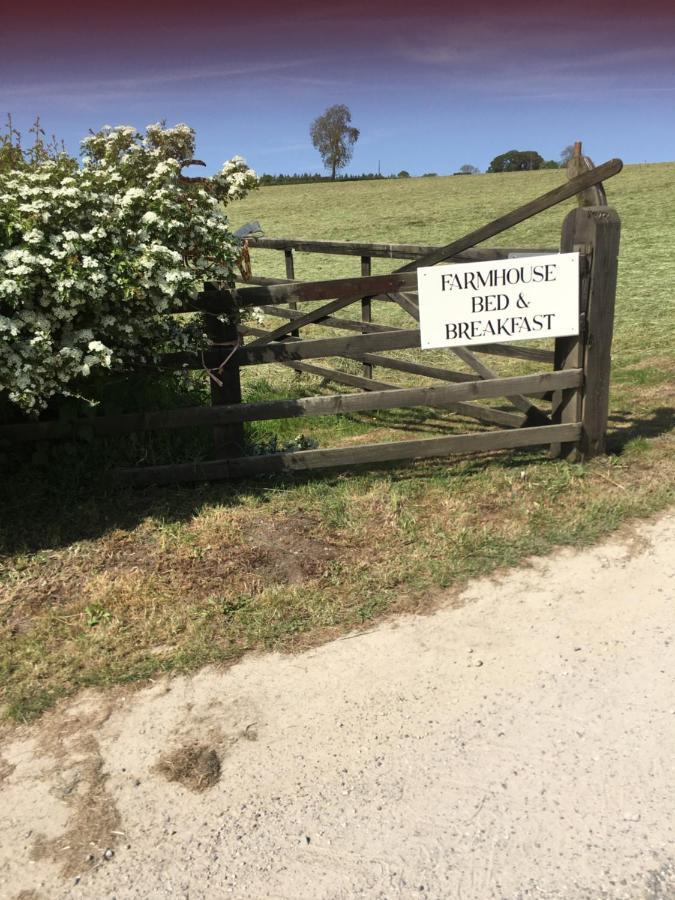 Oscar Park Farm *