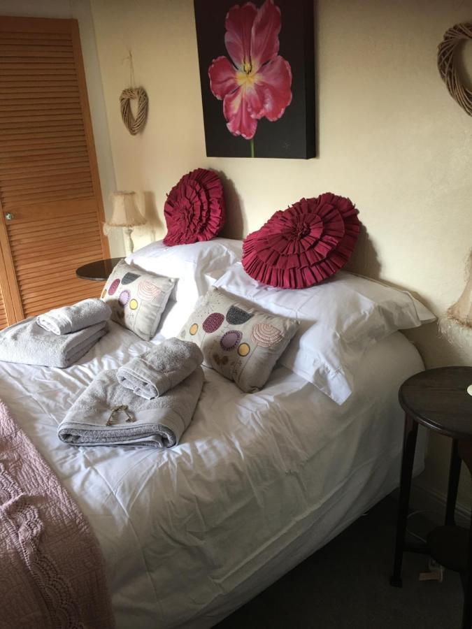 Bed & Breakfast Oscar Park Farm York